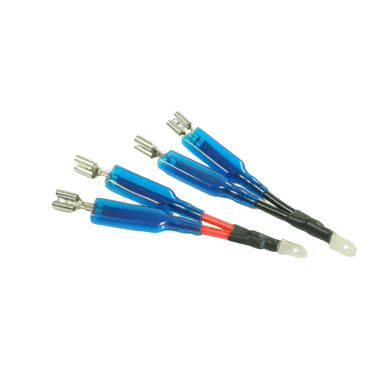 Carpe Iter Faston 250 split – 2 pcs