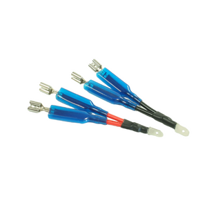 Carpe Iter Faston 250 split – 2 pcs
