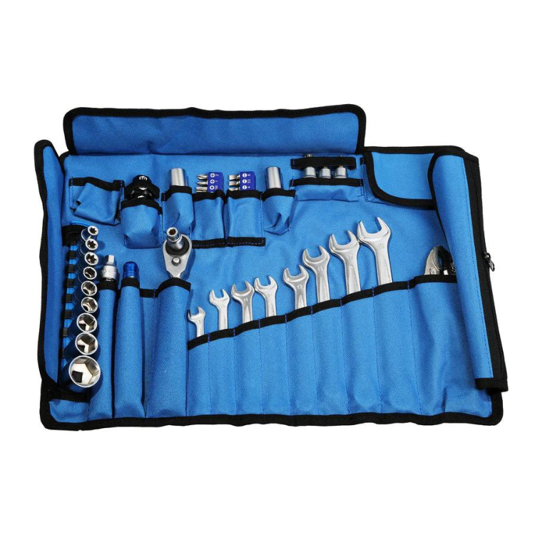 Motohansa Yamaha Tenere Pro Adventure Tool Kit