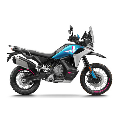 CFMoto 800MT-X 2025 Radiator Guard