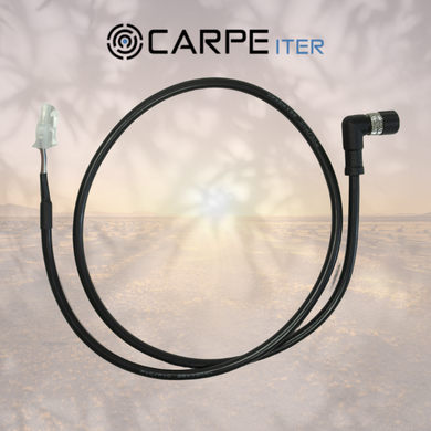 Carpe Iter M8 charging cable ASSY