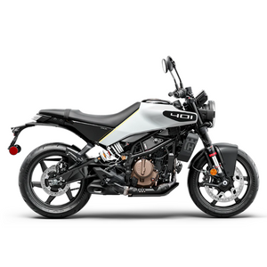 Husqvarna Vitpilen 401 2024-25 Radiator Guard
