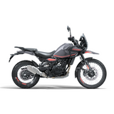 Royal Enfield Himalayan 450 Radiator Guard 2024-25