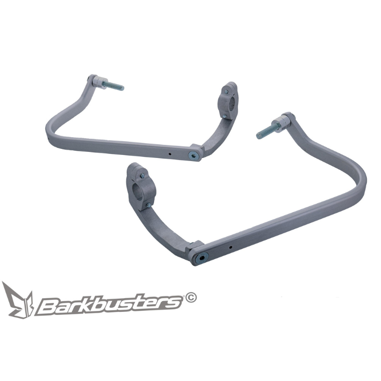 Barkbusters Backbone Bar For Honda Transalp XL750 2023 on