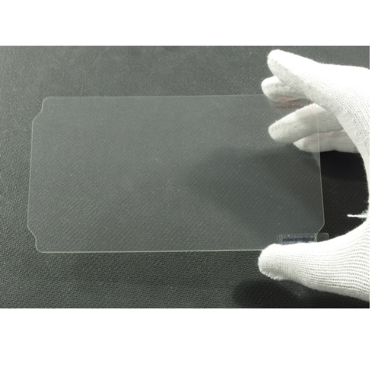 Carpe Iter LCD Semi Gloss Glass CI Pad v1-4