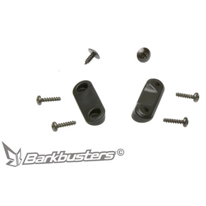 Barkbusters Storm Mounts Kit