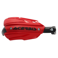 Load image into Gallery viewer, Acerbis Handguards Endurance-X Gas Gas Red