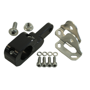 Carpe Iter AMPS Short Bracket 22mm