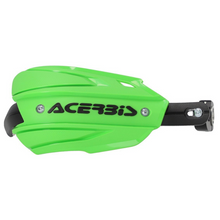 Load image into Gallery viewer, Acerbis Handguards Endurance-X Green