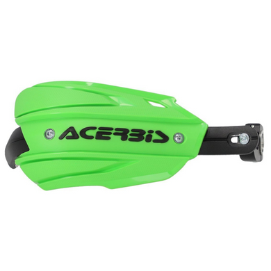 Acerbis Handguards Endurance-X Green