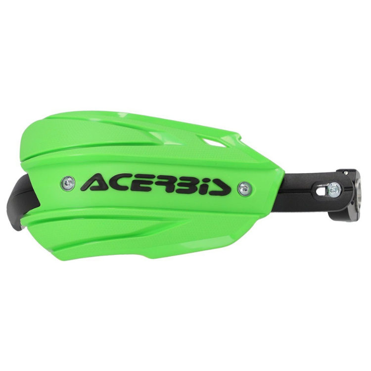 Acerbis Handguards Endurance-X Green