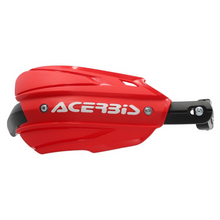 Load image into Gallery viewer, Acerbis Handguards Endurance-X Red White