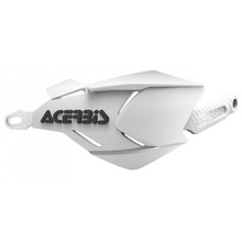 Load image into Gallery viewer, Acerbis Handguards X-Factory White White