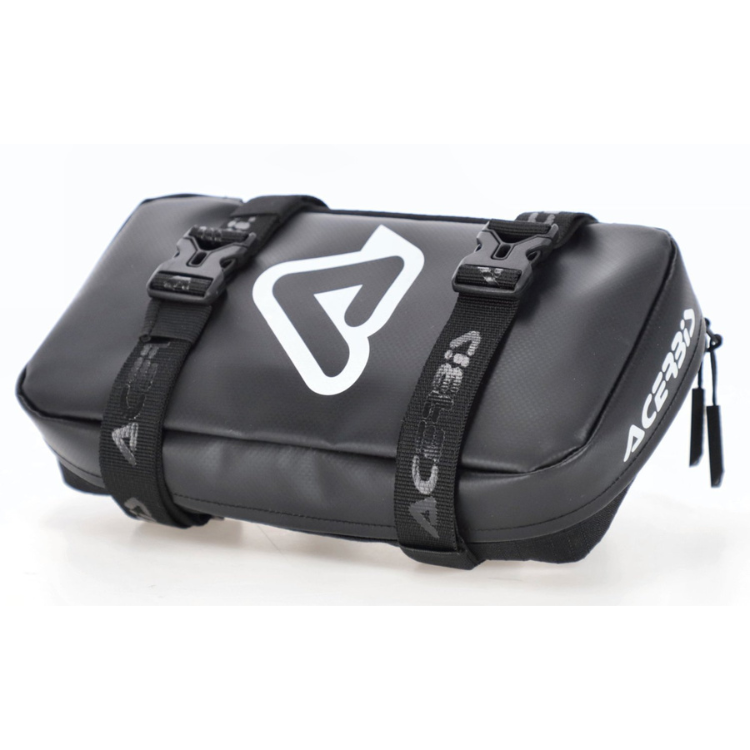 Dirt Bike Tool Bag Dirt Bike Rear Fender Tool Bag For Enduro Off