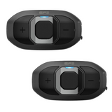 SENA SF2 Dual Pack w HD Speakers