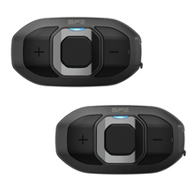 Load image into Gallery viewer, SENA SF2 Dual Pack w HD Speakers