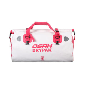 OSAH 40L Drift Duffel Bag Rose