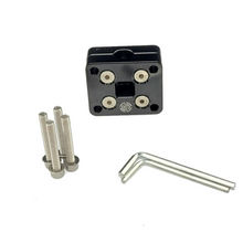 Load image into Gallery viewer, Carpe Iter AMPS M5 v2 GPS Mount