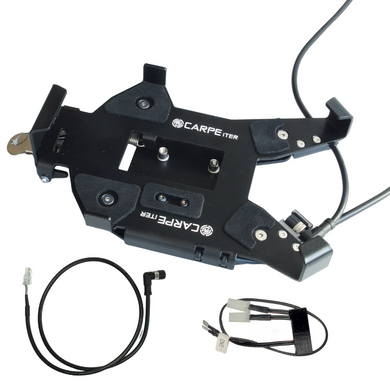 Carpe Iter Lightweight Holder Active