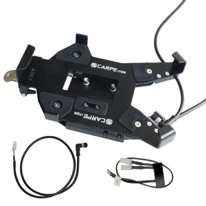 Carpe Iter Lightweight Holder Active