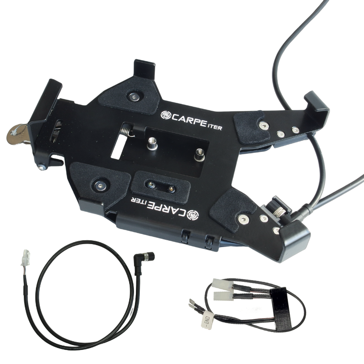 Carpe Iter Lightweight Holder Active