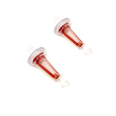 Fuel Filter Cone 6mm hose Pack of 2