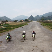 Load image into Gallery viewer, Adventure On Tour - LAOS