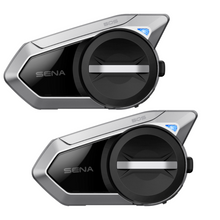 Load image into Gallery viewer, SENA 50S Dual Pack w Sound by Harman Kardon