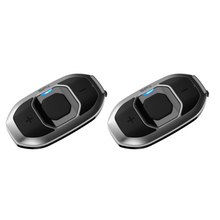 Load image into Gallery viewer, Sena SF4 Dual Pack Motorcycle Bluetooth Headset