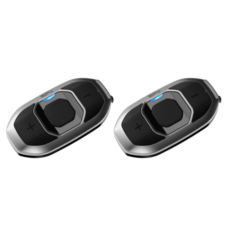 Sena SF4 Dual Pack Motorcycle Bluetooth Headset