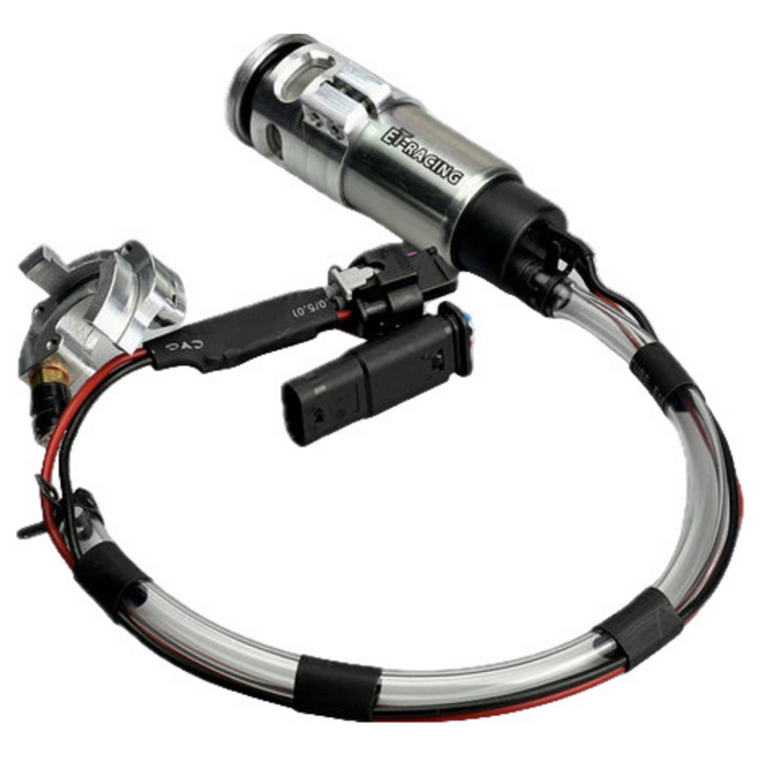 Booster Pump Kit 2024 KTM Fuel Pickup