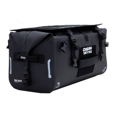 OSAH Hydropak 40L Tailbag Black