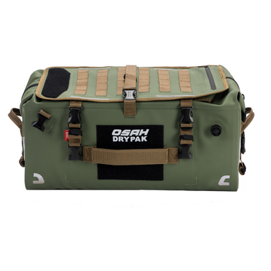 OSAH Hydropak 40L Tailbag Combat Green