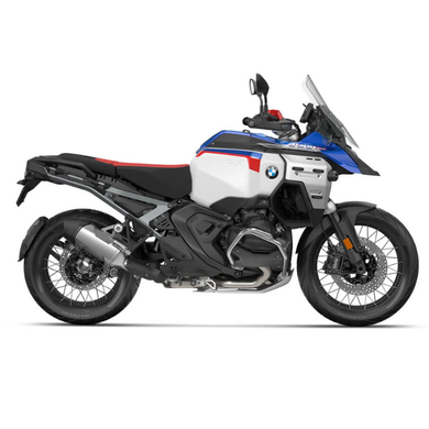 BMW R1300GSA 2024-2025 Radiator Guards
