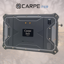 Load image into Gallery viewer, Carpe Iter CI Pad v4c Rugged Navigation Tablet