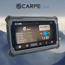 Load image into Gallery viewer, Carpe Iter CI Pad v4c Rugged Navigation Tablet