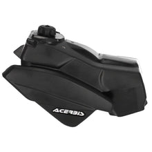 Load image into Gallery viewer, Acerbis Fuel Tank YZF 250 24 450 23-24 WRF 450 24 10.5 Litre Black