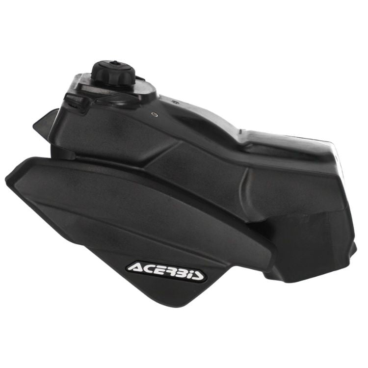 Acerbis Fuel Tank YZF 250 24 450 23-24 WRF 450 24 10.5 Litre Black