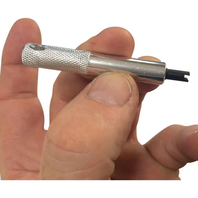 Valve Core Remover Tool