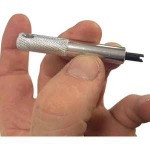 Valve Core Remover Tool