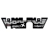 KTM 390 Adventure X 2025-2026 Engine Guard