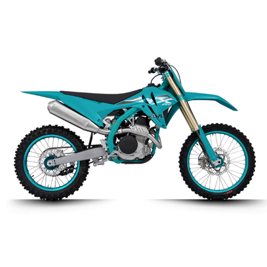 KOVE MX450R 2026