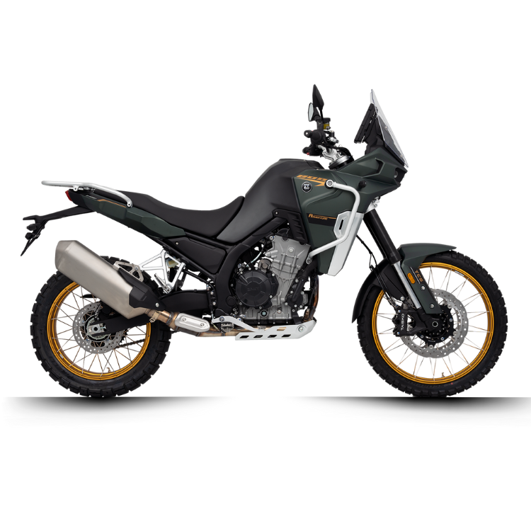 KOVE 800X Pro 2026