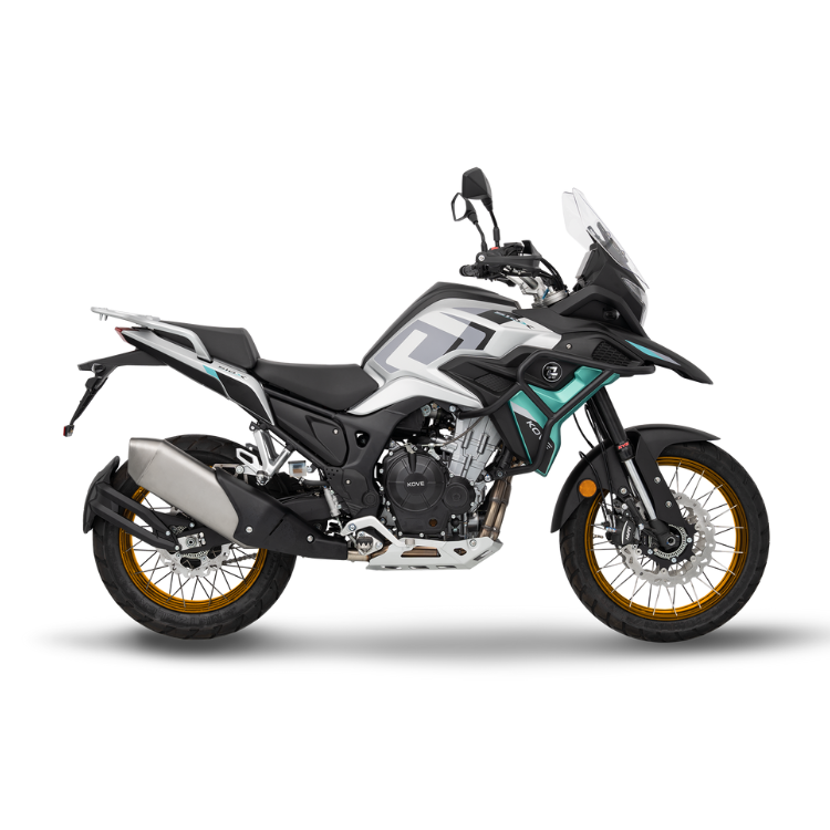 KOVE 510X 2026