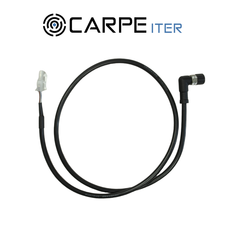 Carpe Iter M8 charging cable ASSY