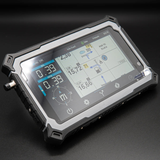Carpe Iter CI Pad v4d Rugged Navigation Tablet