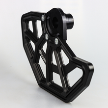 Load image into Gallery viewer, Front Brake Disc Guard 22 mm KTM EXC/ EXC-F Husqvarna TE/FE 2016-2026