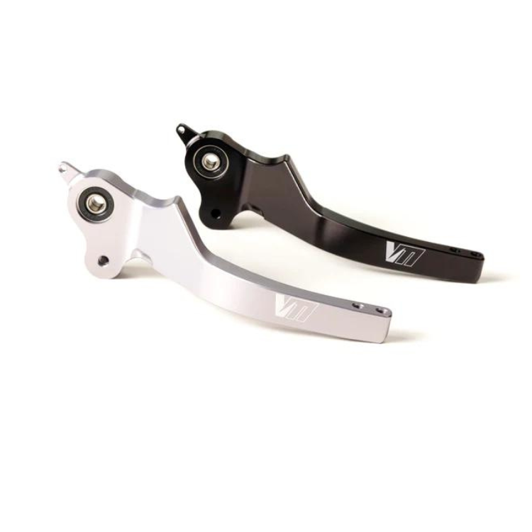 Vanasche Rear Brake Pedal - KTM 690 11-18, Husqvarna 701  16-19