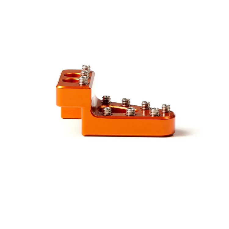 Vanasche Brake Pedal Pads