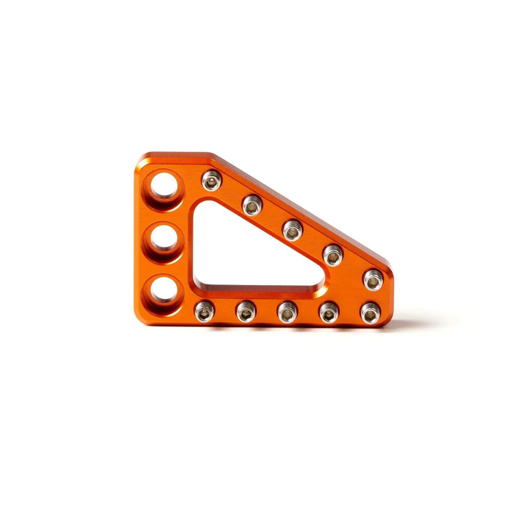 Vanasche Brake Pedal Pads